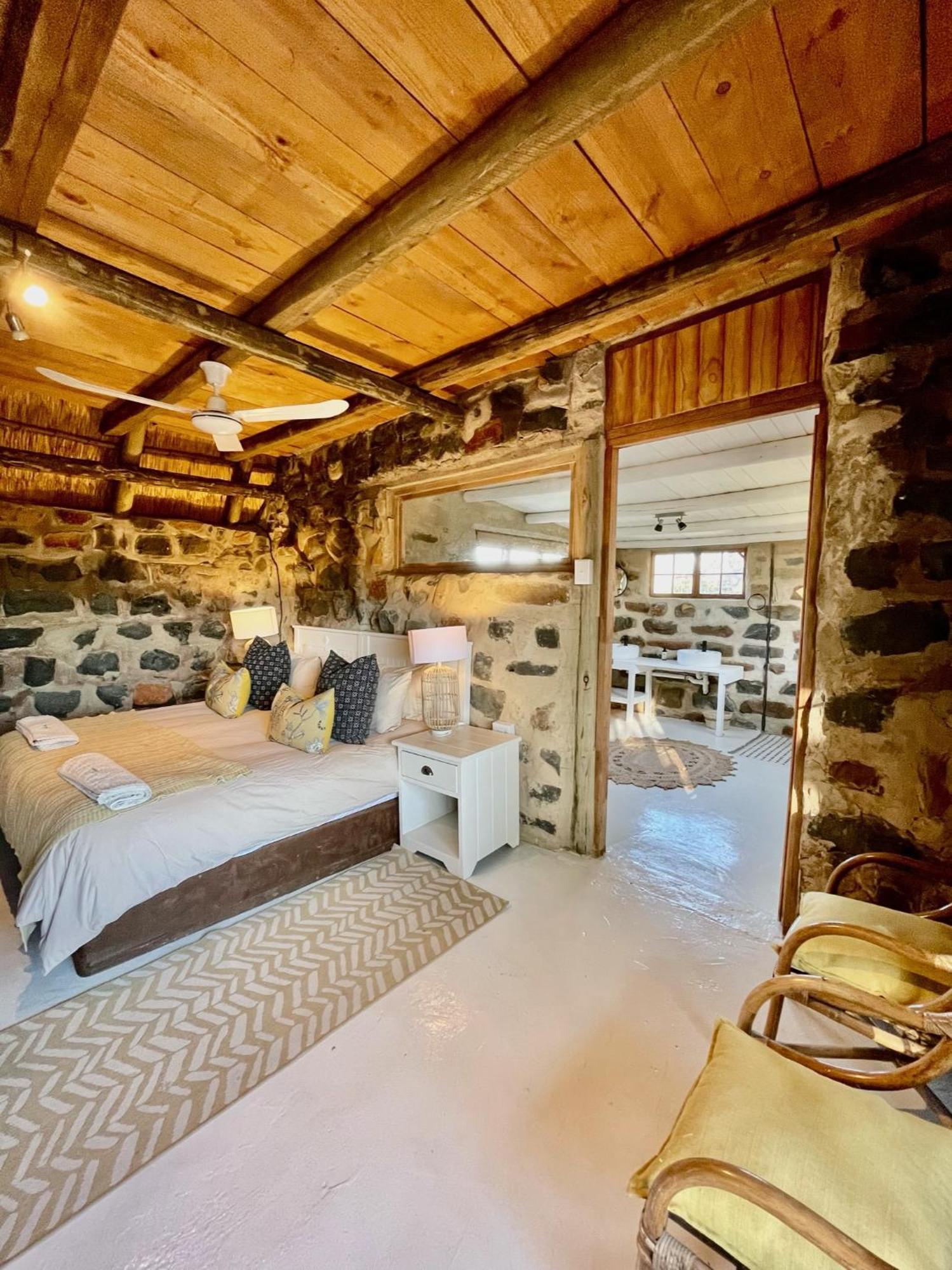 Tugela River Lodge Уинтертон Экстерьер фото