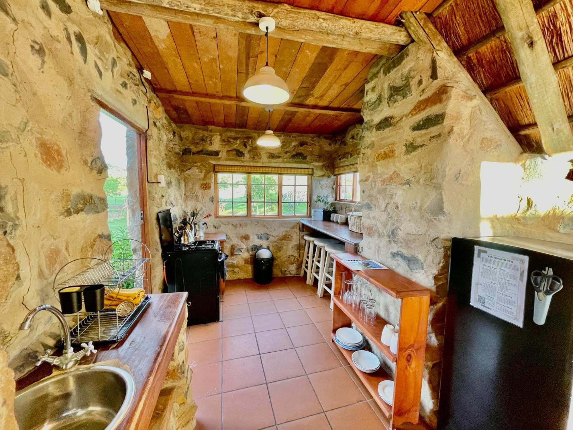 Tugela River Lodge Уинтертон Экстерьер фото