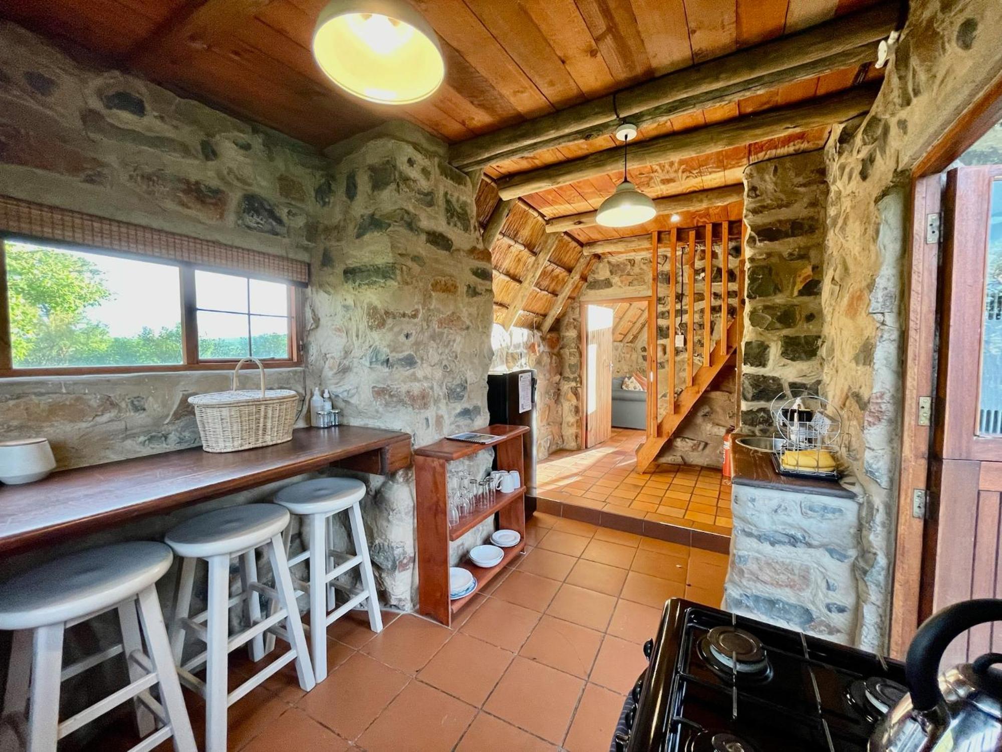 Tugela River Lodge Уинтертон Экстерьер фото