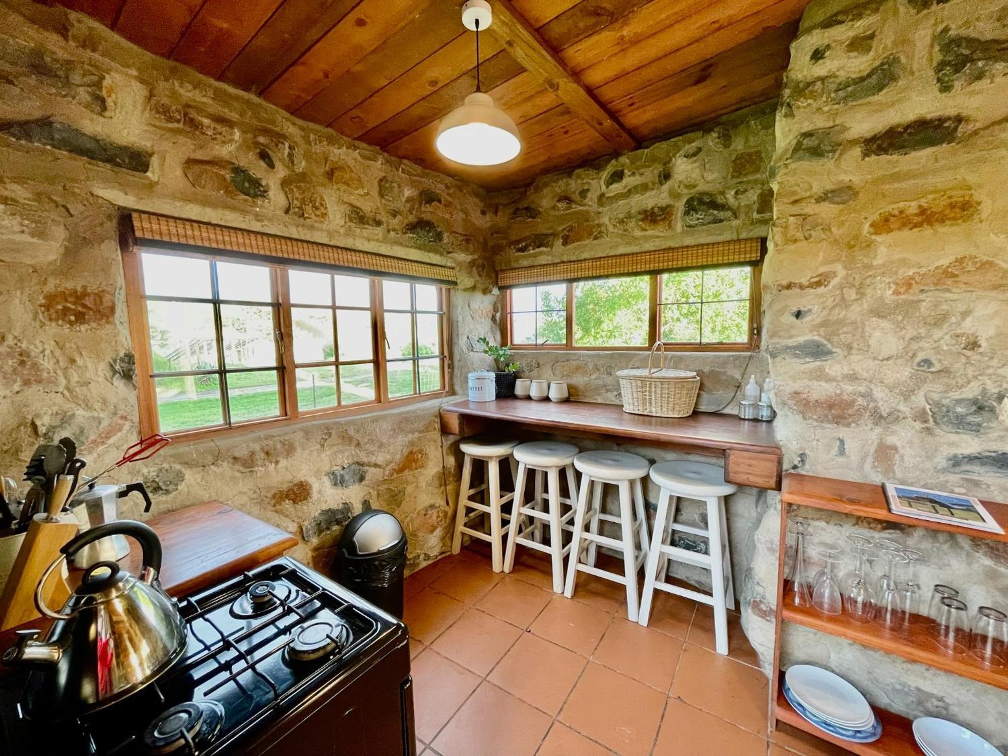 Tugela River Lodge Уинтертон Экстерьер фото