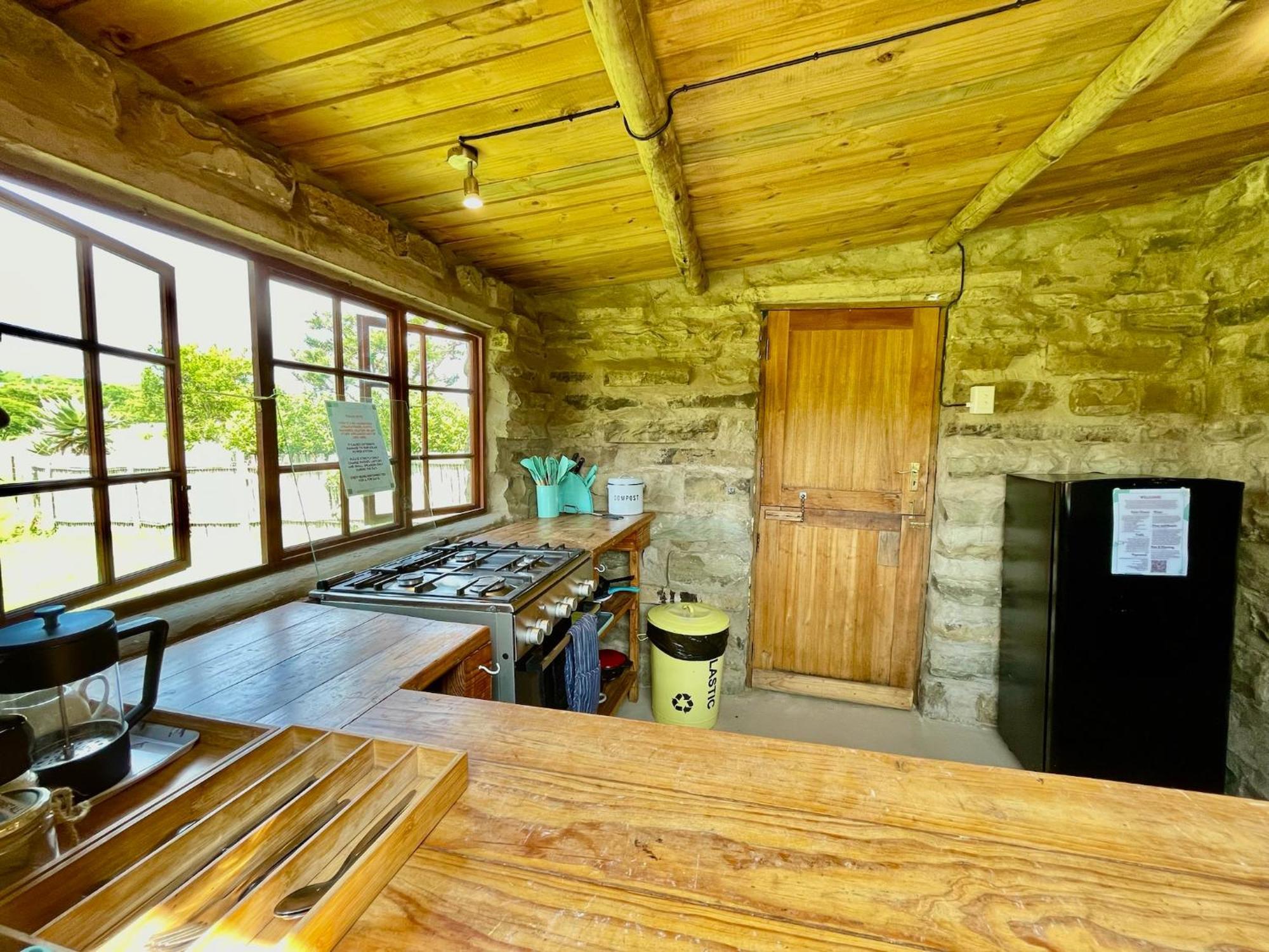 Tugela River Lodge Уинтертон Экстерьер фото